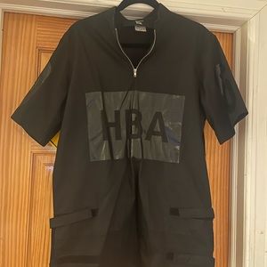HBA shirt